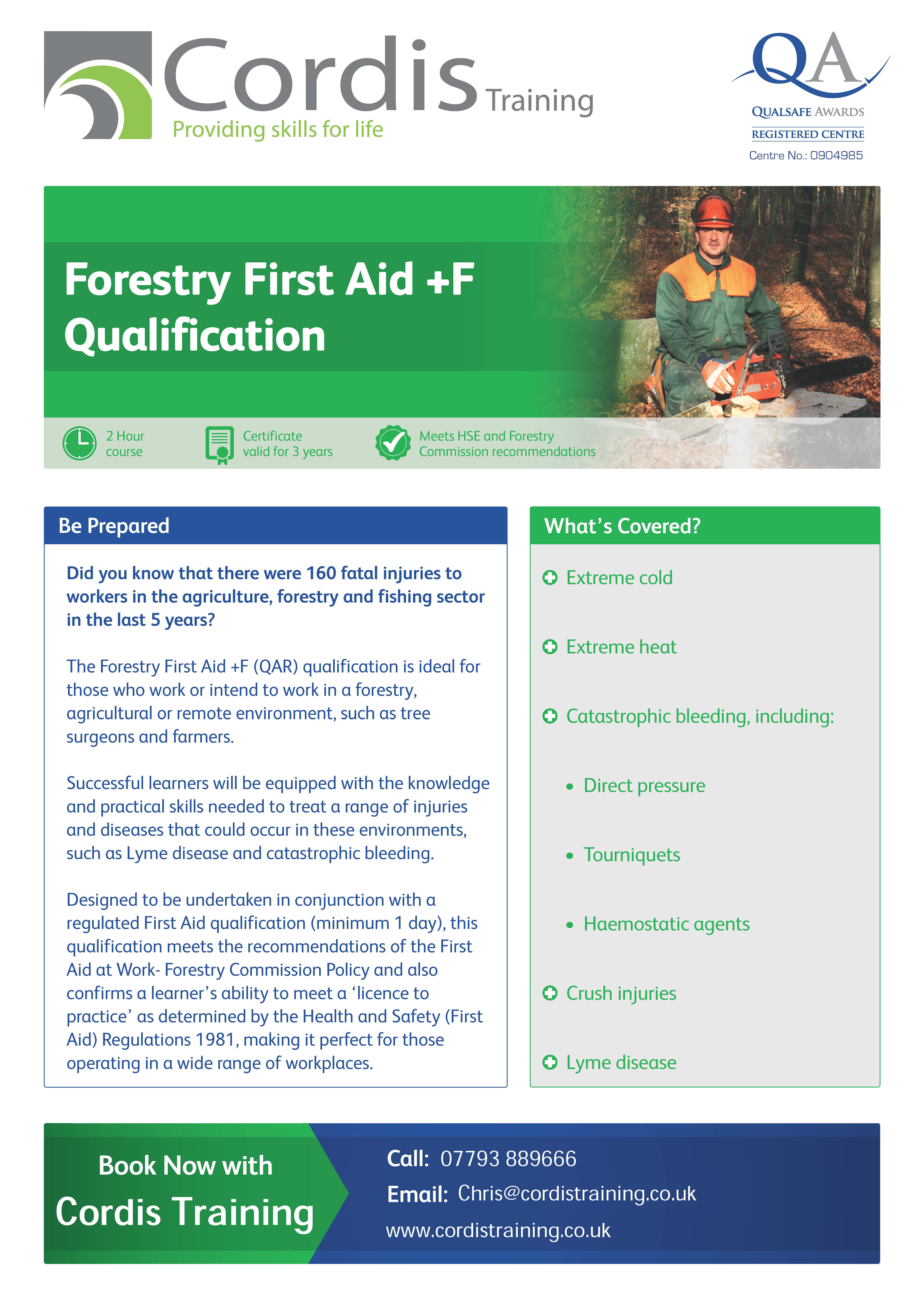 qa_centre_marketing_-_forestry_first_aid_f_flyer